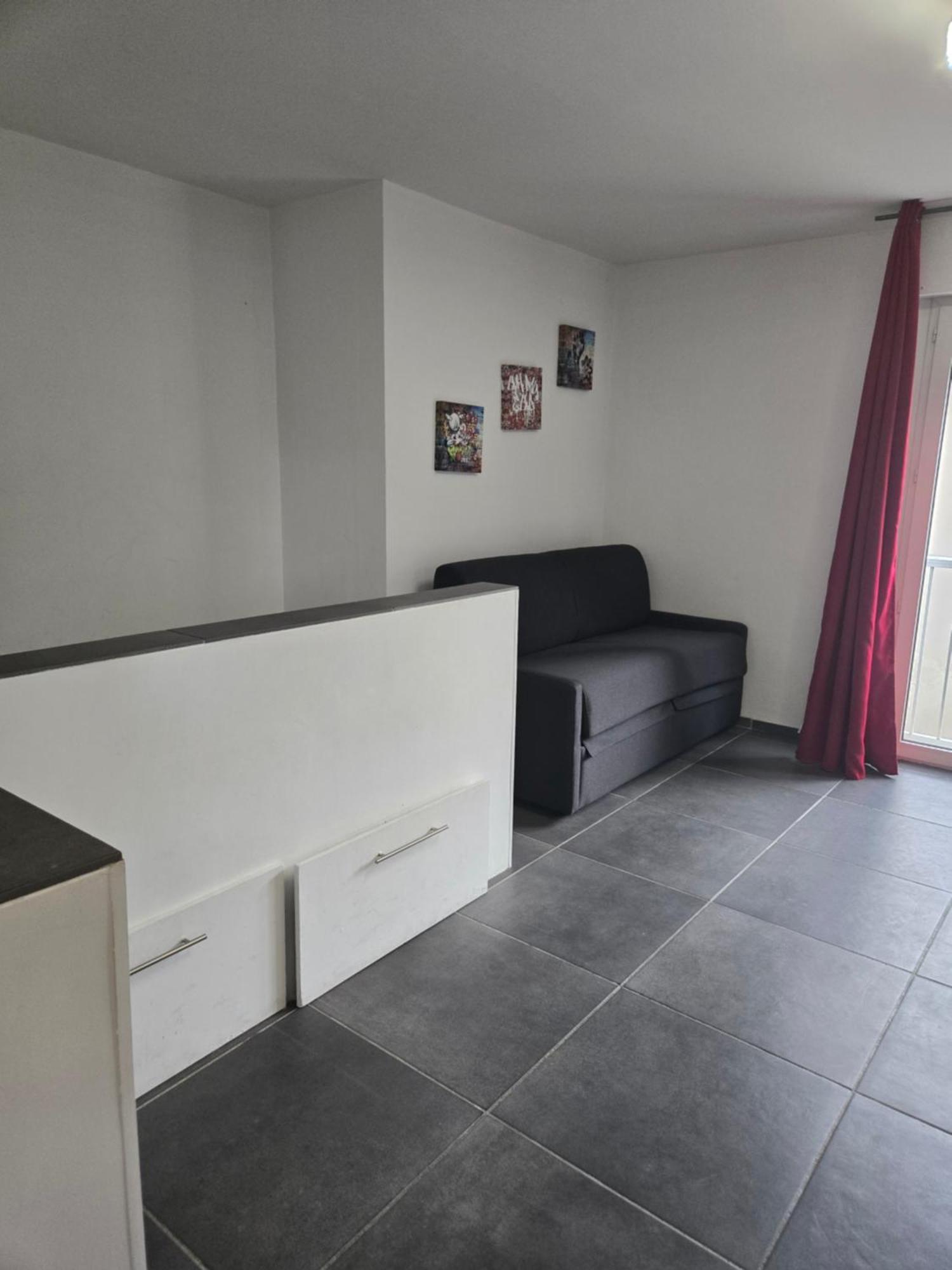 Studio Au Calme Rive Droite Palavas-les-Flots Exterior photo